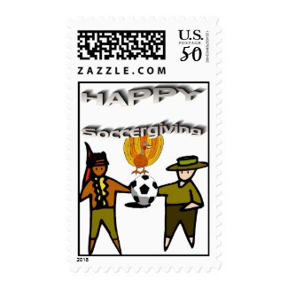 soccergiving stamp