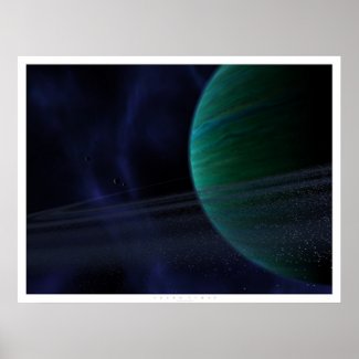 Roche Limit print