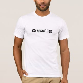 Stressed Out shirt