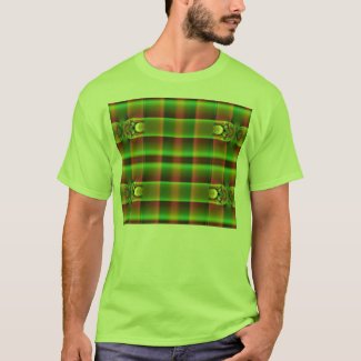 dream candy green shirt