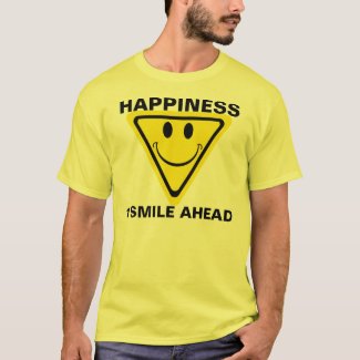 Happiness shirt