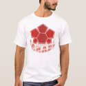 Soccer Canada t-shirt