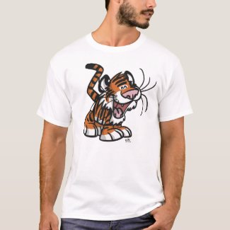 Lil'Tiger T-shirt shirt