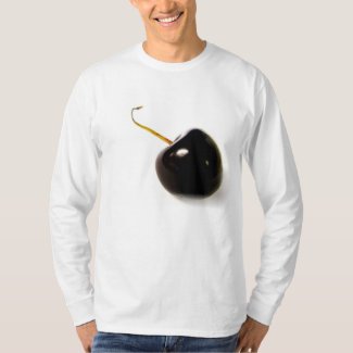 Black Cherry t-shirt