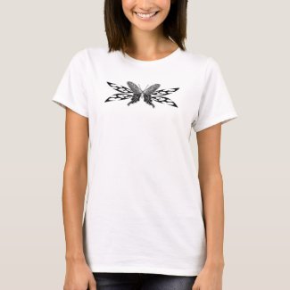 BUTTERFLY shirt