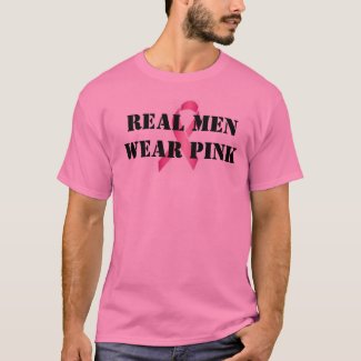 Personal Brand - Pink Shirt