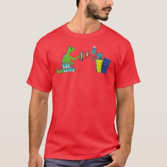 Toast of the Town shirt