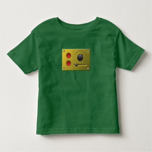 Rocket pack t-shirt shirt