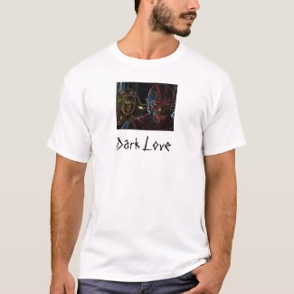 Dark Love t-shirt