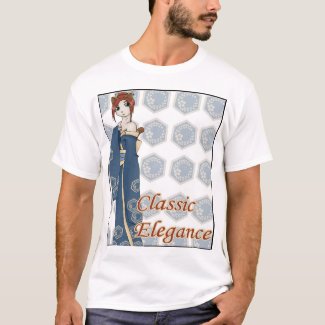 Classic Elegance Shirt