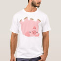 Piggy's having fun T-Shirt (design on front)