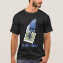 jUploadr t-shirt