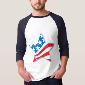 American Star Shirt